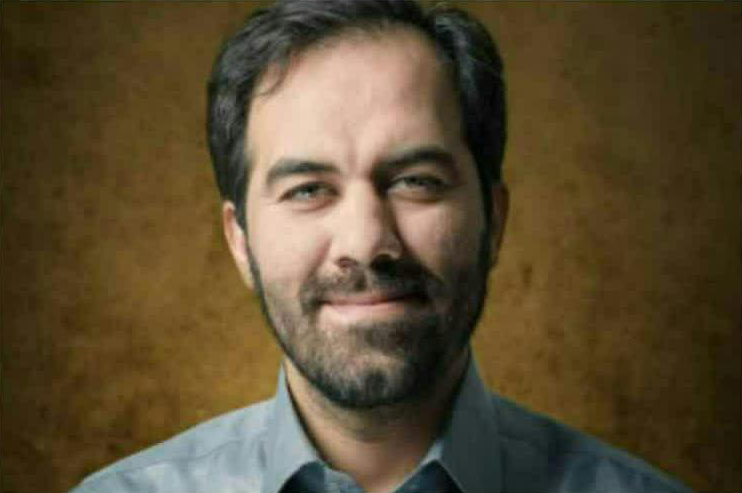 میلاد اسماعیلیان و کسب دیپلم افتخار جشنواره بین‌المللی فیلم رشد