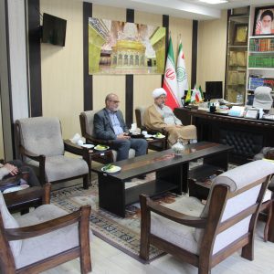 موافقت اوقاف آذربایجان شرقی با واگذاری مشارکتی ساختمان برای مدرسه وابسته به دانشگاه/ تاکید بر افتتاح دانشکده علوم قرآنی تبریز با رویکرد میان‌رشته‌ای