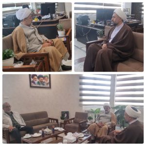 اعلام آمادگی اوقاف اردبیل برای حمایت از دانشگاه علوم و معارف قرآن کریم