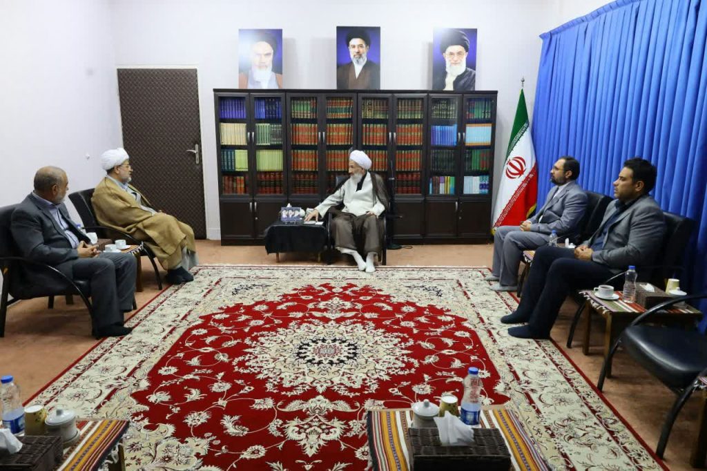 تأکید نماینده ولی‌فقیه در مازندران بر نقش دانشگاه علوم و معارف قرآن کریم در تربیت نسل قرآنی